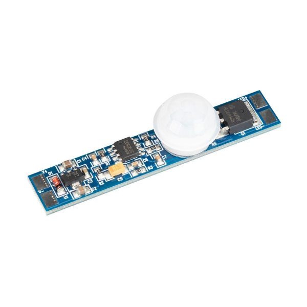 ИК-выключатель Arlight SR-Rule-Motion 036162 ИК-выключатель Arlight SR-Rule-Motion 036162