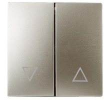 Клавиши 12-6203-04 ЭРА для 12-1109, 12-1110, 14-1109, 14-1110, шампань Б0047853