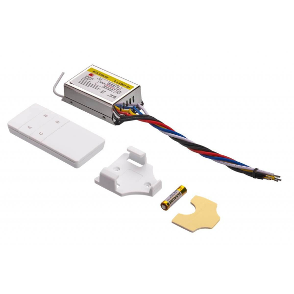 Выключатель RF-Мини IMEX Smart Home IMEX RCS.590.62 Выключатель RF-Мини IMEX Smart Home IMEX RCS.590.62