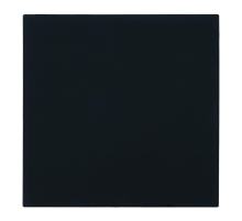 Выключатель 1-клавишный (механизм), Stekker, 250В, 10А Мия, RSW10-3103-05, черный бархат 50442