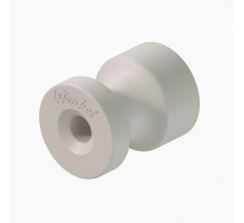 Изолятор Werkel Vintage слоновая кость матовый (100шт) W6433403 4690389204500