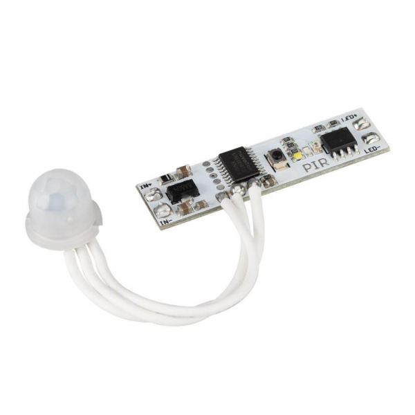 Микровыключатель Arlight SR-Iris-IRH 029110 Микровыключатель Arlight SR-Iris-IRH 029110