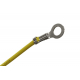 Выключатель сенсорный SWG Metal Touch SR-2402 001023