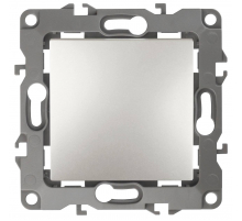 Переключатель одноклавишный промежуточный ЭРА 12 10AX 250V 12-1108-15 Б0019306