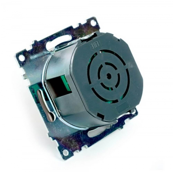 Выключатель диммирующий TRIAC Stekker Катрин шоколад GLS10-7106-04 49017 Выключатель диммирующий TRIAC Stekker Катрин шоколад GLS10-7106-04 49017