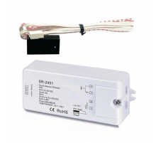 Выключатель сенсорный SWG I-Touch SR-2401B 000788