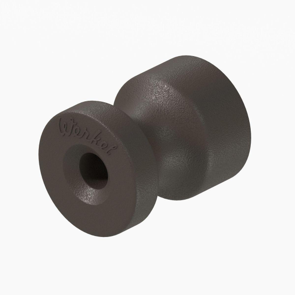 Изолятор Werkel Vintage мокко матовый (100шт) W6433414 4690389202841 Изолятор Werkel Vintage мокко матовый (100шт) W6433414 4690389202841