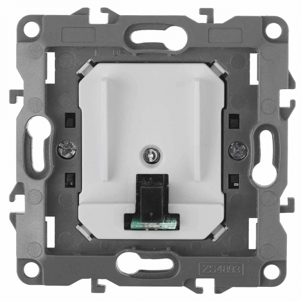 Выключатель карточный ЭРА 12 30A 250V 12-4105-99 Б0043149 Выключатель карточный ЭРА 12 30A 250V 12-4105-99 Б0043149