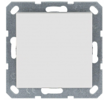 Выключатель одноклавишный Jasmart G3011W