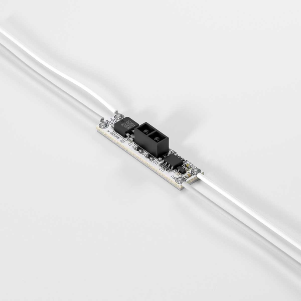 Выключатель с инфракрасным датчиком движения Elektrostandard 95000/01 a067099 Выключатель с инфракрасным датчиком движения Elektrostandard 95000/01 a067099