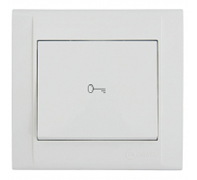 Кнопка автомат. для открывания двери Makel Defne 42001096