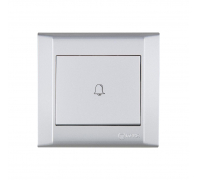 Кнопка звонка Makel Defne 42065050