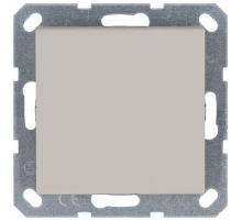 Выключатель одноклавишный Jasmart G3011T