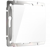 Заглушка Werkel белый W1159201 4690389155109