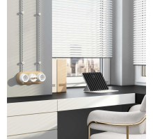 Набор винтов Werkel для накладного выключателя Ретро золото WL18-21-01 4690389105890