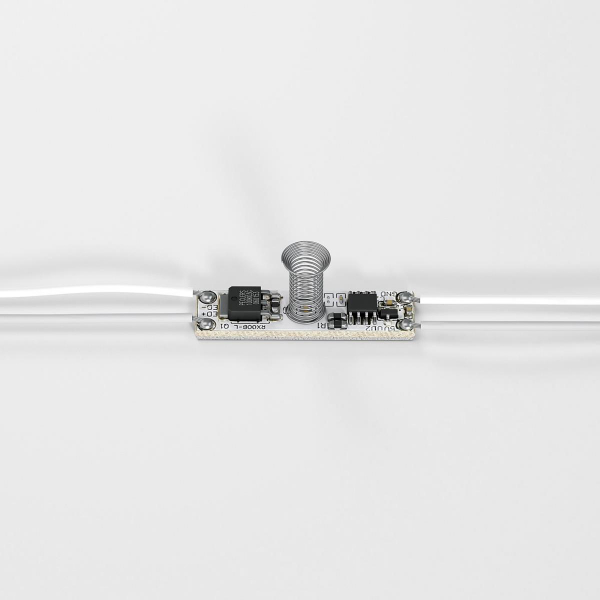 Выключатель с датчиком касания Elektrostandard 95001/01 a067100 Выключатель с датчиком касания Elektrostandard 95001/01 a067100