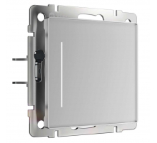 Выключатель одноклавишный Werkel сенсорный W4512006 4690389197987