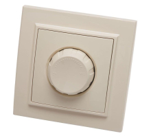 Диммер Stekker Эрна слоновая кость PSW10-9006-02 39232