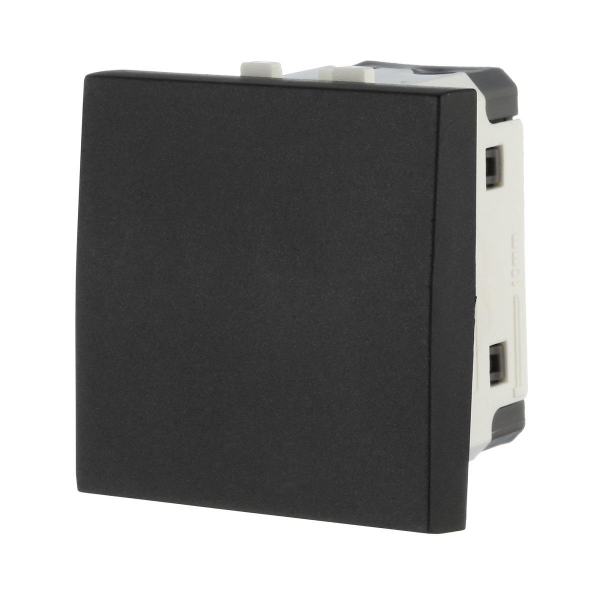 Выключатель LK Studio 1-кл.(схема 1) 16 A, 250 B (черный бархат) LK45 850708-1 Выключатель LK Studio 1-кл.(схема 1) 16 A, 250 B (черный бархат) LK45 850708-1