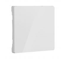 Клавиша для выключателя перекрестного Werkel белый акрил W1119041 4690389197376