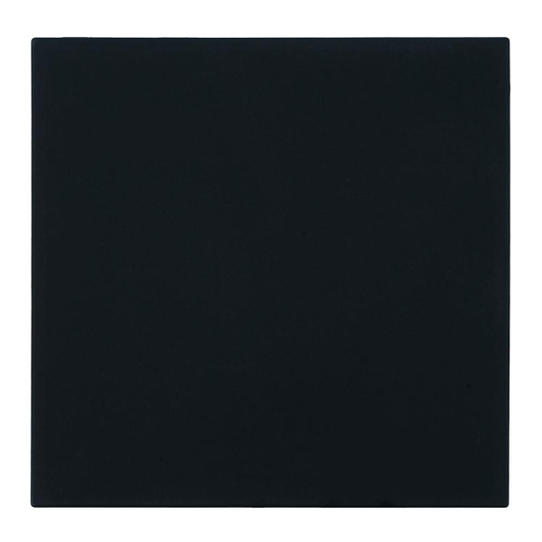 Переключатель перекрестный 1-клавишный (механизм), Stekker, 250В, 10А Мия, RSW10-3110-05, черный бархат 50571