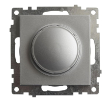 Диммер Stekker Катрин серебро GLS10-7106-03 39587