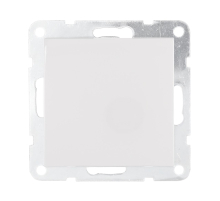 Переключатель LK Studio 1-кл., перекрестный (схема 7) 16 A, 250 B (белый) LK60 860604-1