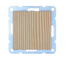 Выключатель LK Studio 1-кл.(схема 1) 16 A, 250 B (сосна) LK60 860125-1