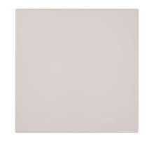 Переключатель перекрестный 1-клавишный (механизм), Stekker, 250В, 10А Мия, RSW10-3110-08, пудровый жемчуг 50570