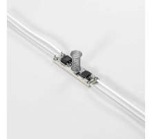 Выключатель с датчиком касания Elektrostandard 95001/01 a067100