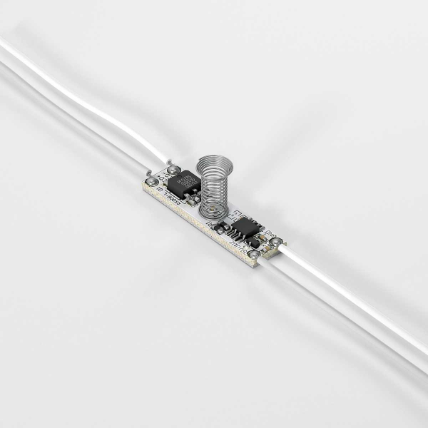 Выключатель с датчиком касания Elektrostandard 95001/01 a067100 Выключатель с датчиком касания Elektrostandard 95001/01 a067100