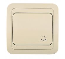 Кнопка звонка Makel Mimoza 25050