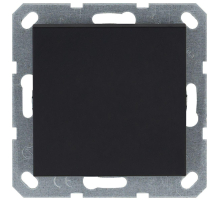 Выключатель одноклавишный Jasmart G3011PB