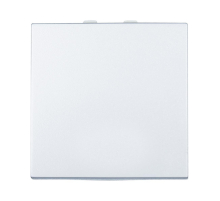 Выключатель LK Studio 45х45мм (схема 1) 16 A, 250 B (серебристый металлик) LK45 850703-1