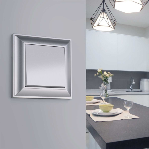 Выключатель Werkel a050874