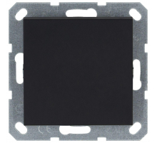 Выключатель одноклавишный Jasmart G3012PB