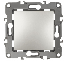 Кнопка ЭРА 12 10AX 250V перламутр 12-1111-15 Б0047839