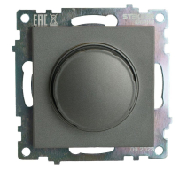 Диммир Stekker Катрин графит GLS10-7106-06 49413