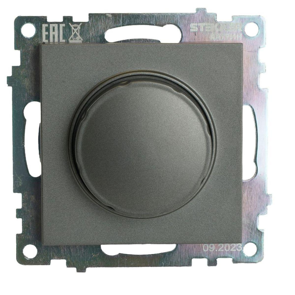 Диммир Stekker Катрин графит GLS10-7106-06 49413