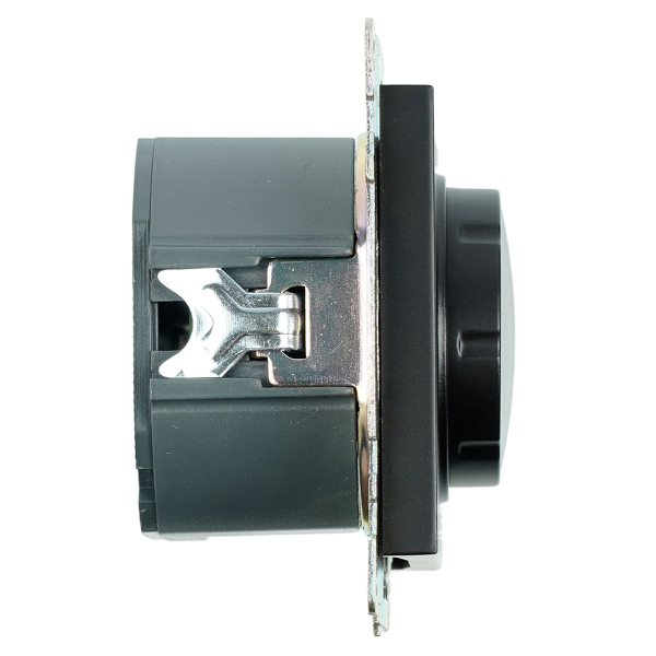 Диммер Stekker Катрин черный GLS10-7106-05 39615