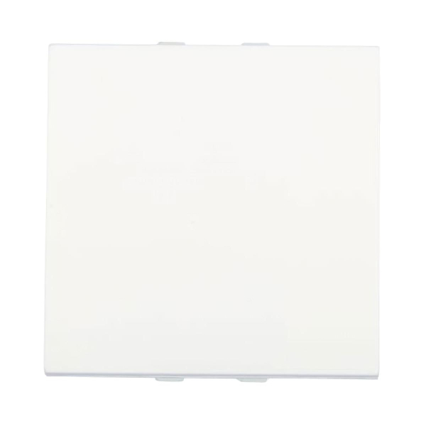 Переключатель LK Studio с двух мест 45х45мм (схема 6) 16 A, 250 B (белый) LK45 850804-1