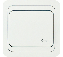 Кнопка автомат. для открывания двери Makel Mimoza 12096