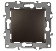 Переключатель одноклавишный промежуточный ЭРА 12 10AX 250V 12-1108-13 Б0019304