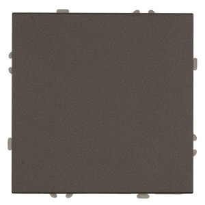 Выключатель 1-клавишный (механизм), Stekker, 250В, 10А Эмили, RSW10-5103-09, антрацит, soft touch 49917