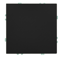 Переключатель перекрестный 1-клавишный (механизм), STEKKER, 250В, 10А, серия Эмили, RSW10-5110-05, черный уголь, soft touch 49845