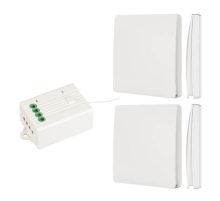 Проходной выключатель Arlight Intelligent TY 032535