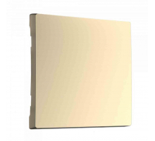 Клавиша Werkel для выключателя перекрестного (шампань) W1119011 4690389157127