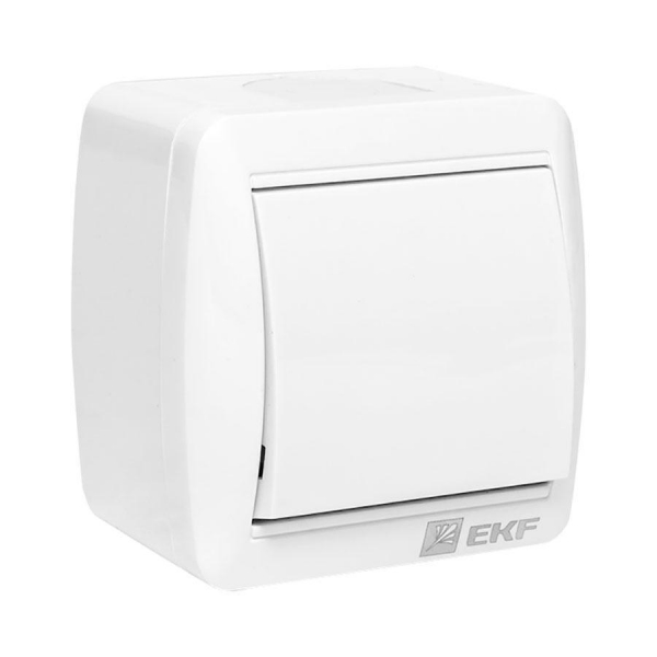 Владивосток Выключатель кнопочный 10А IP54 сер. EKF PROxima EQR16-026-30-54 Владивосток Выключатель кнопочный 10А IP54 сер. EKF PROxima EQR16-026-30-54