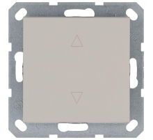 Выключатель одноклавишный Jasmart G3018T