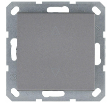 Выключатель одноклавишный для штор Jasmart G3018S